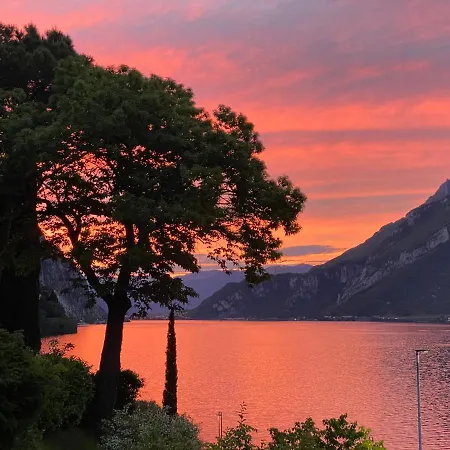 Holiday home Il Cubetto Antesitum