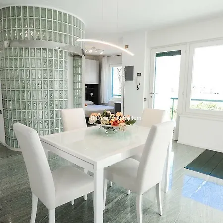 Holiday home Il Cubetto Antesitum Malgrate