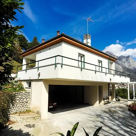 Holiday home Il Cubetto Antesitum