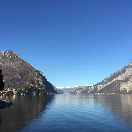 Il Cubetto Antesitum Ferienhaus