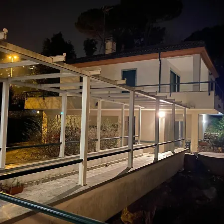 Ferienhaus Il Cubetto Antesitum Malgrate