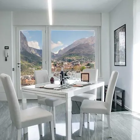 بيت للعطل Il Cubetto Antesitum *